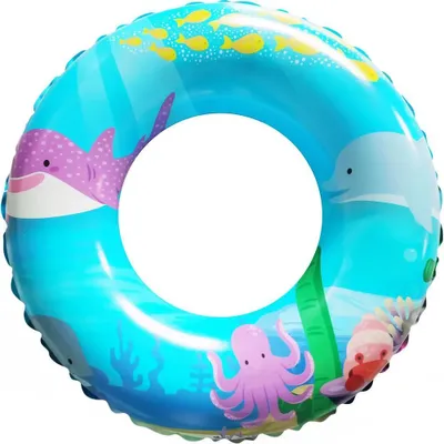Obrázek produktu pro Plavecký kruh Splash & Fun Ocean