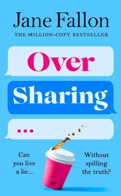 Productafbeelding van Over Sharing