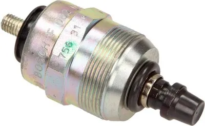 Zdjęcie produktu dla Elektrozawór Pompy Wtryskiwacza