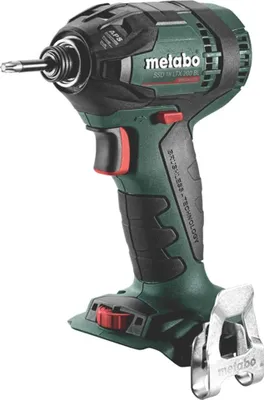 Produktbild von Metabo SSD 18 LTX 200 BL Akku-Schlagschrauber