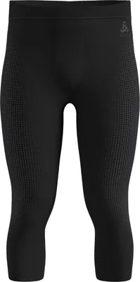 Produktbild von Odlo Performance Warm Eco 3/4 Funktionshose für Motorradfahrer