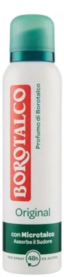 Produktbild von Borotalco Deospray Original 150 ml