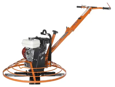 Obrázek produktu pro Hladička betonu Norton Clipper CT901 MP