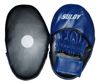 Obrázok produktu pre Krabicový list rovný SULOV® DX, pár, čierno-modrý