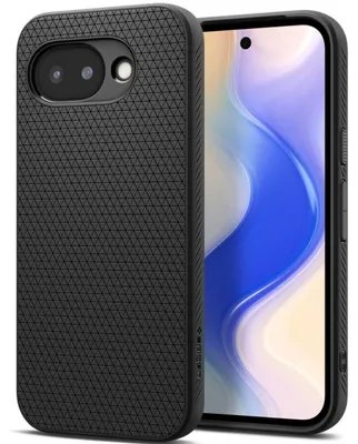 Immagine prodotto di Custodia Spigen Liquid Air per Google Pixel 10A - Protezione Elegante e Sicura KP40729