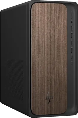 Immagine prodotto di HP OmniDesk Desktop AI M03-0176ng, Core Ultra 7 265, 16GB RAM, 1TB SSD