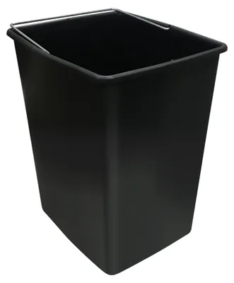 Produktbild von ARREGUI CBZ00422 Ersatzeimer für Mülltrennsysteme | 17 L |Ersatz Inneneimer aus