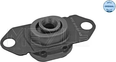 Produktbild von MEYLE Motorlager Gummimetalllager Links für RENAULT Clio III Schrägheck (BR0/1, CR0/1) 16-14 030 0026