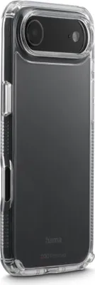 Immagine prodotto di Custodia HAMA "Extreme Protect" per Apple iPhone Air, trasparente (00232386)