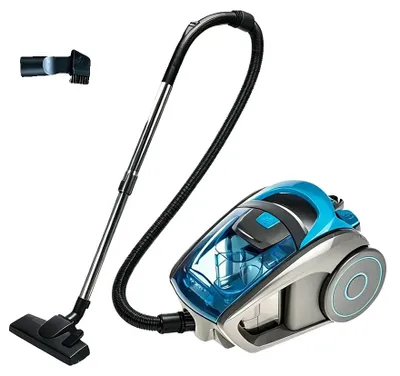 Immagine prodotto di Aspirapolvere, potenza 3600W, aspirazione 15000 PA, potenza variabile da 15kpa a 2800W