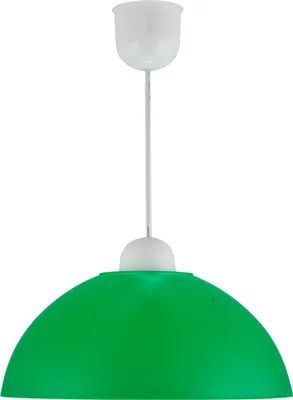 Produktbild von Candellux MIKA 31-18635 weiße Hängelampe