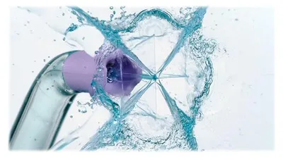 Obrázok produktu pre Philips Sonicare HX3062/00, Dýza na irigačnú trysku, Biela, 138 mm, 65 mm, 22 mm, 18 g