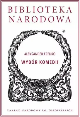 Image de Wybor komedii