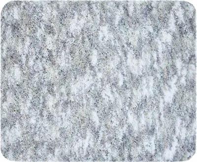 Produktbild von TOUCHME WC-Vorl.o.A.40x50cm silver