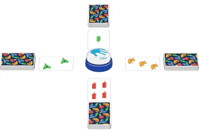 Produktbild von Halli Galli Twist