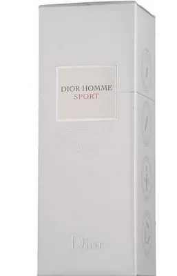 Produktbild von Dior Homme Sport Very Cool Edt Spray