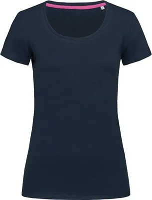 Produktbild von Stedman® Claire Crew Neck Women