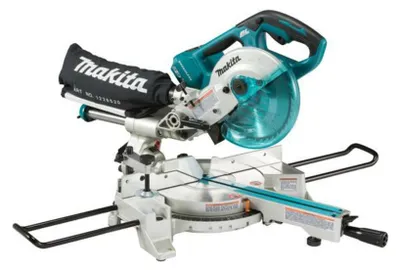 Makita Kapp- und Gehrungssäge DLS714NZ 18Vx2 190mm ohne Akku