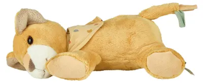 Produktbild von Sterntaler Einschlafhilfe Herzton LÖWE Leo