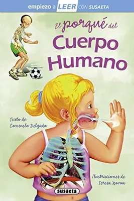 Immagine prodotto di Il perché del corpo umano