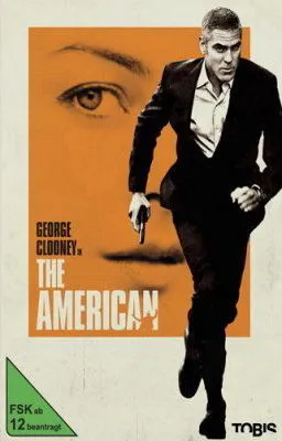 Produktbild von The American
