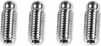 Produktbild von Graupner 7075-T651 Stoppmutter unten