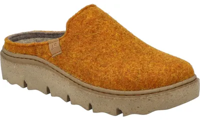 Image de JOSEF SEIBEL Carmaux 01 | Pantoufles pour Femmes | jaune