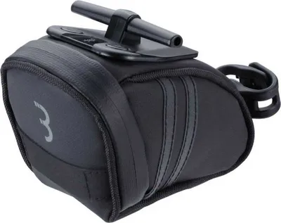 Zdjęcie produktu dla BSB-13 CurvePack rozmiar S kolor czarny odblaskowy
