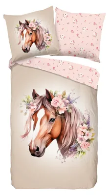 Produktbild von Good Morning Bettbezug Avera - 140 x 220 cm