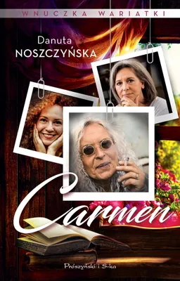 Image de Wnuczka wariatki Carmen