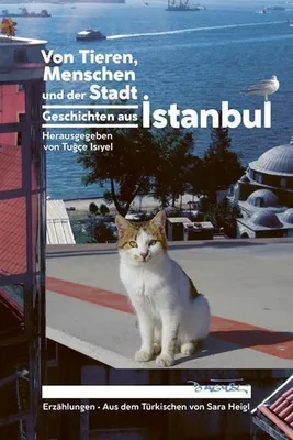 Image de Von Tieren, Menschen und der Stadt