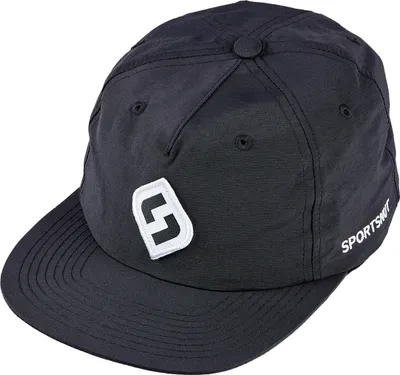 Produktbild von SportsNut Snapback Hat black