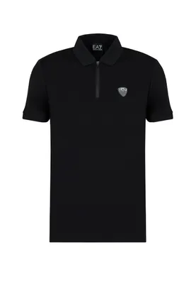 Image de Polo EA7 Emporio Armani