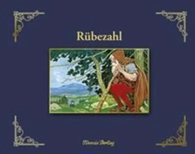Produktbild von Rübezahl