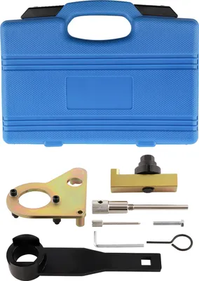 Produktbild von Motor Einstellwerkzeug Nocken- & Kurbelwelle for Opel Renault Nissan 2.0 DCI M9R