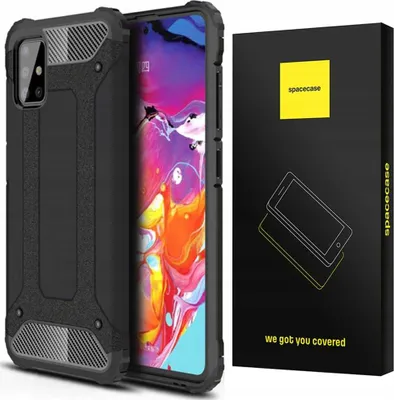Image de Sc X-Armor Galaxy A71