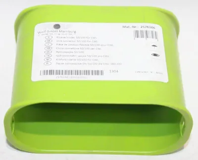 Produktbild von WOLF CWL Klickverbinder für Schlauch 50/100