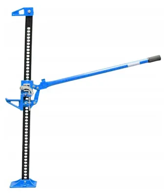 Obrázok produktu pre Pákový off-road zdvihák 3t, 15 - 120cm, Baug