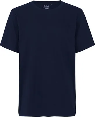 Produktbild von Neutral O69001 | Herren Workwear T-Shirt - Single-Jersey-Strick - Farbe: Navy - Größe: XL