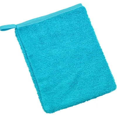 Obrázok produktu pre Froté uterák - 17 x 25 cm - tyrkysový