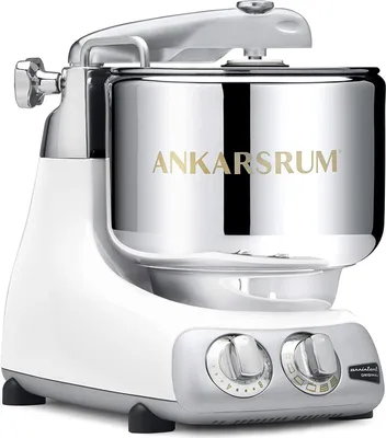 Immagine prodotto di Ankarsrum - 6230 bianco lucido (2300118) AKR 6230 GW
