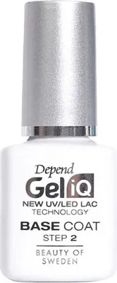 Immagine prodotto di Beter Depend Gel Iq Base Paso2 41501