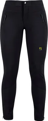 Produktbild von Karpos Pietena Hosen Schwarz 44 Frau Schwarz 44