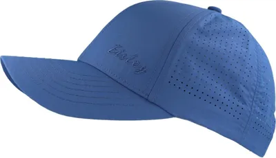 Eisley Kinder BB-Cap Luftlöcher mit UV Schutzfaktor 50+. in blau