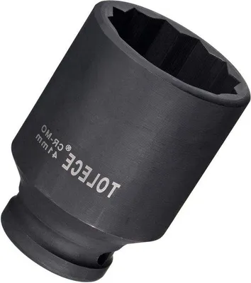 Produktbild von Autoreparatieset - 12-punktes Drehwerkzeug - 41 mm - Schwarz