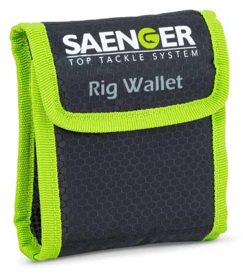 Immagine prodotto di Portafoglio Singer Rig