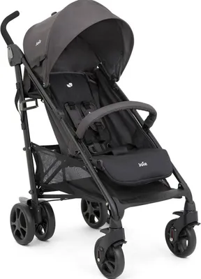 Produktbild von Joie Brisk LX Buggy Ember