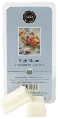 Imagen del producto de Vela perfumada para aromatizador, High Bloom