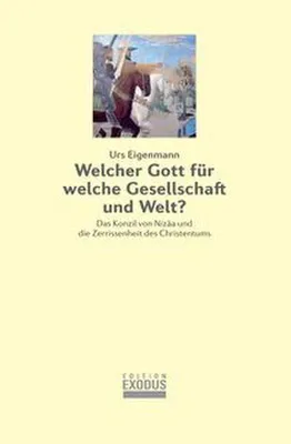 Image de Welcher Gott für welche Gesellschaft und Welt?