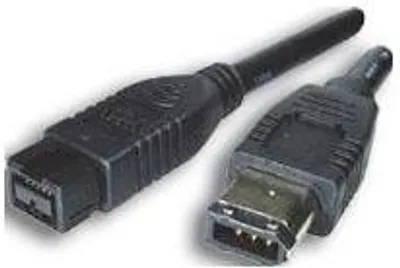 Immagine prodotto di Cavo Exsys IEEE 1394